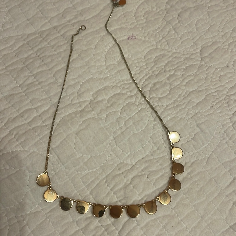 Neckless